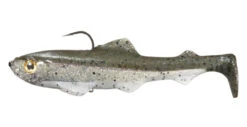 Osprey Tournament Talon Top Hook Swimbaits 6"