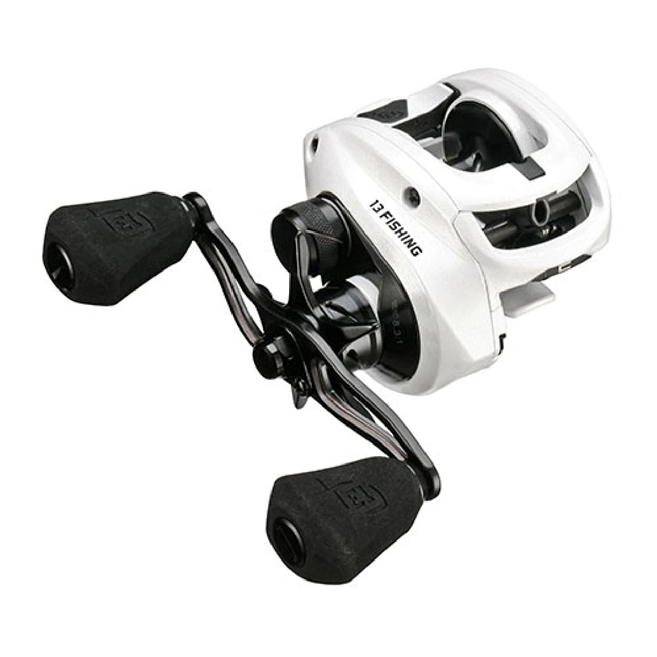 13 Fishing Concept C Gen 2 Casting Reel