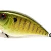 6th Sense Crush Flat 75X Square Bill Crankbait