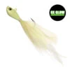 Pitbull Tackle Bucktail Jig 2.0