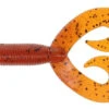 Yamamoto Baits Double Tail Grub - 4"