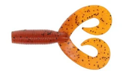 Yamamoto Baits Double Tail Grub - 4"