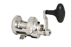 Accurate Fishing Fury 2 Speed Reel