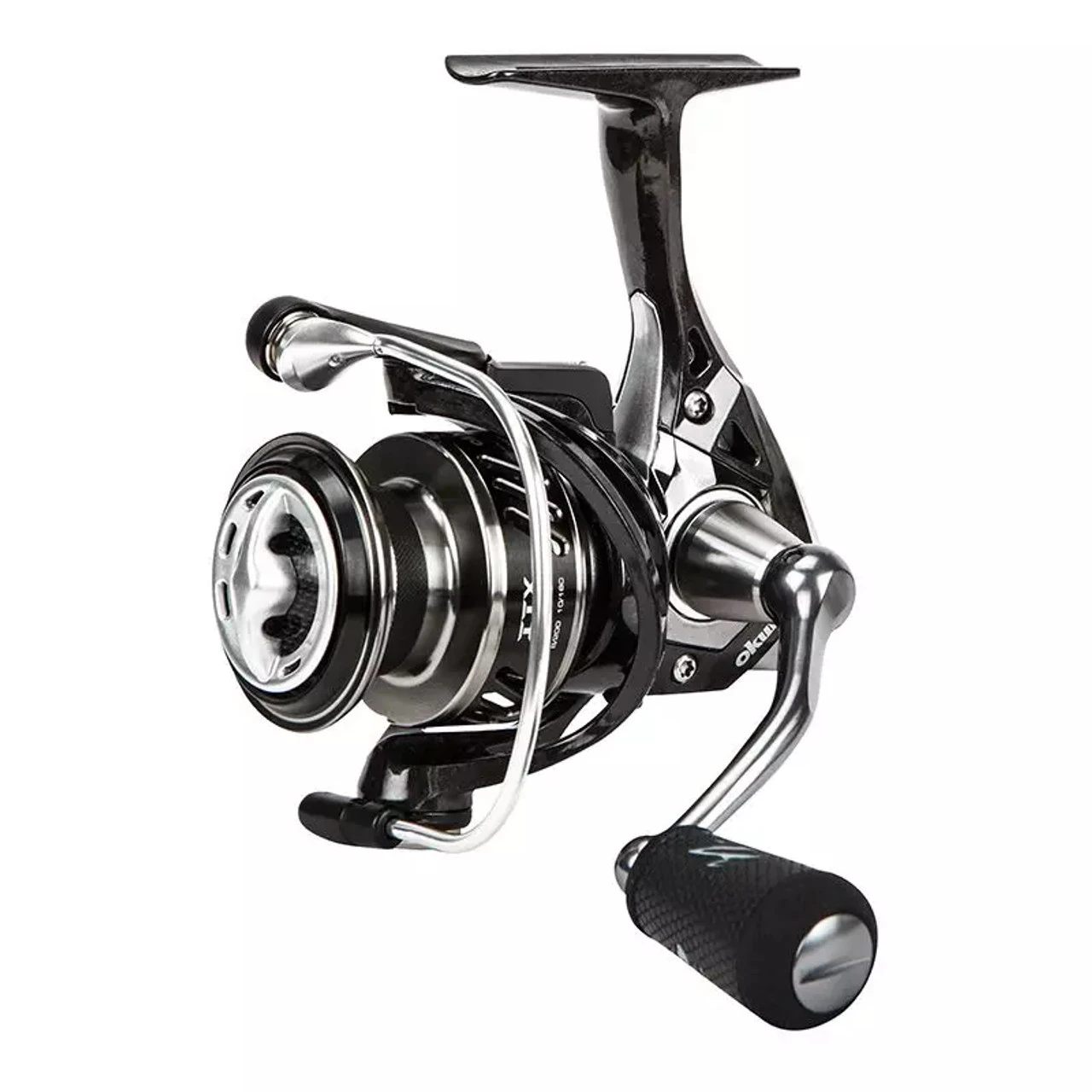 Okuma ITX Carbon Spinning Reels