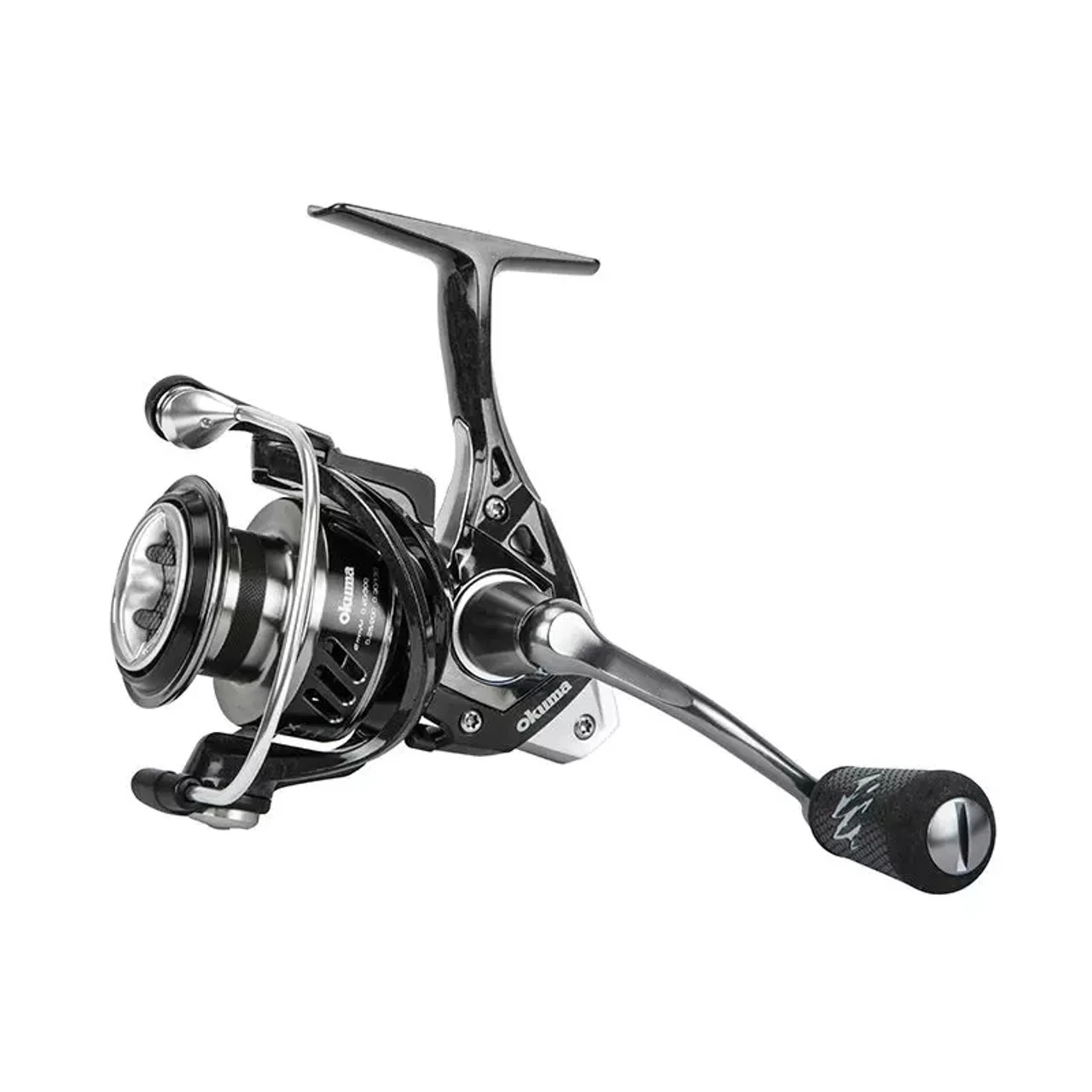 Okuma ITX Carbon Spinning Reels - Image 2
