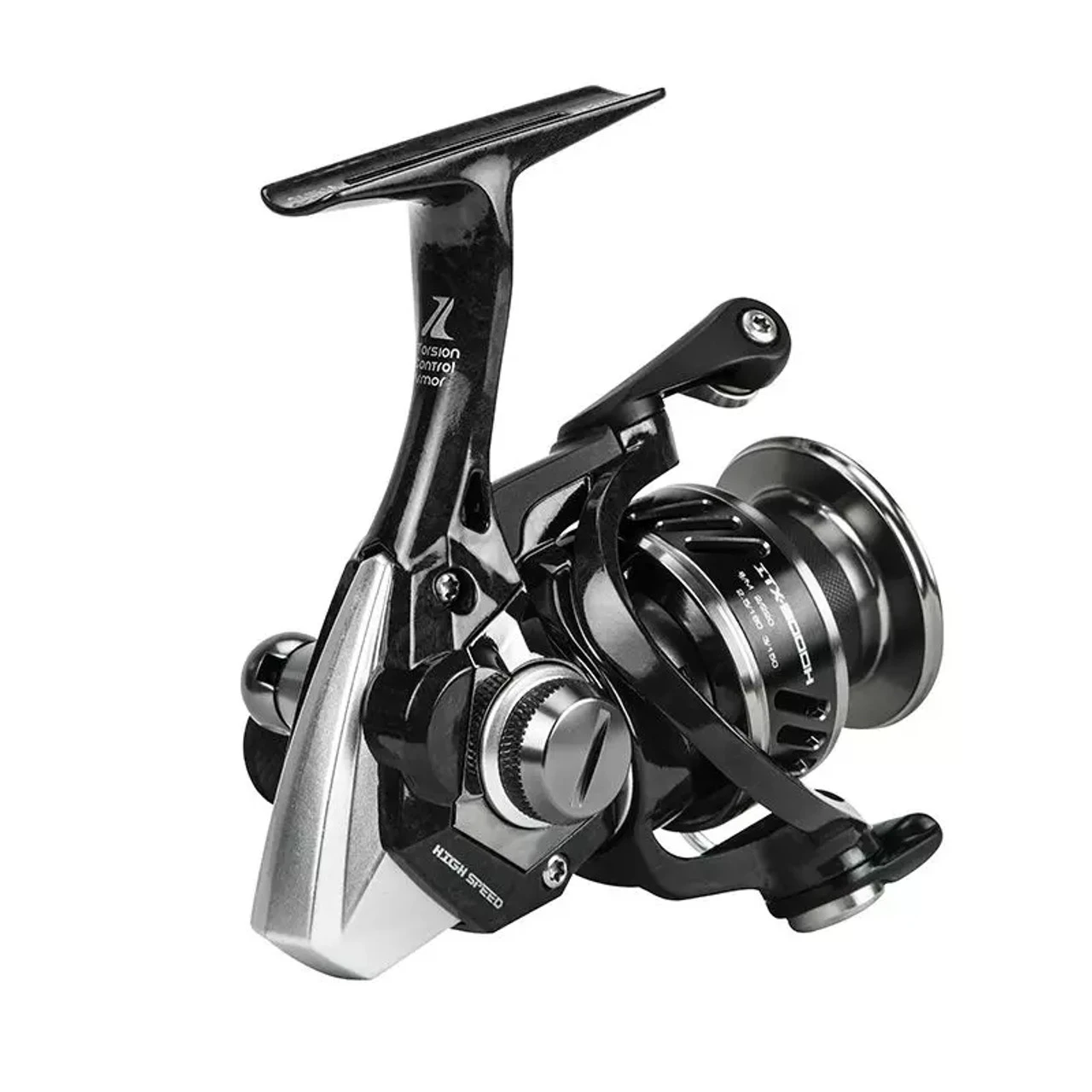 Okuma ITX Carbon Spinning Reels - Image 3