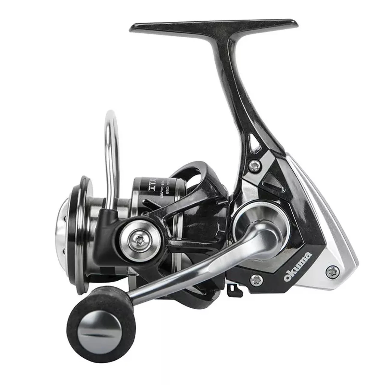 Okuma ITX Carbon Spinning Reels - Image 4