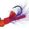 Aerojig Hackle Jig 1/8oz
