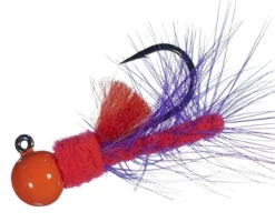 Aerojig Hackle Jig 1/8oz