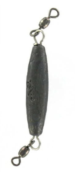 Beau Mac In-Line Sinker