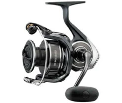 Daiwa BG MQ Spinning Reels