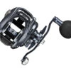 Daiwa Lexa Type HD Baitcaster Reels