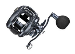 Daiwa Lexa Type HD Baitcaster Reels