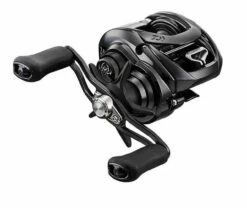 Daiwa Tatula SV TW103 Baitcasting Reels