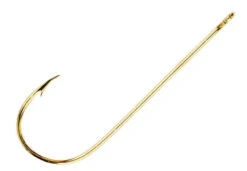 Eagle Claw Aberdeen Light Hook 202