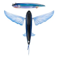 Nomad Lures Slipstream 200 Flying Fish