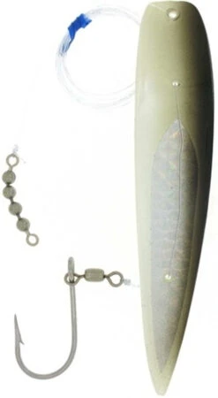 Hot Spot Apex 5.5 Salmon Killer