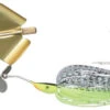 Jackall Firecracker Buzz Bait