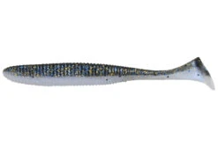 Jackall Rhythm Wave Soft Swimbait 5.8"
