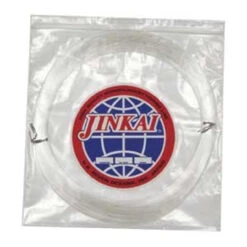 Jinkai 100yd Clear Monofilament