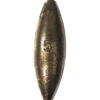 Lead 2 Eye Torpedo Weights