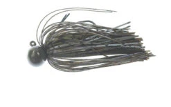 Mr B O.G. Football Jig