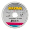 Maxima Fluorocarbon Leader Line