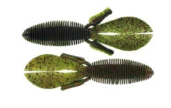 Missile Baits Baby D Bomb