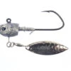 Mr B Deepthroat Underspin Swimbait Head 1/2oz