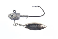 Mr B Deepthroat Underspin Swimbait Head 1/2oz