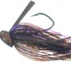Mr B Frog Hair Deep Water Structure Jig