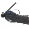 Mr B Frog Hair Football Jig