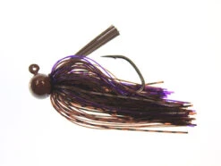 Mr B Silicone Heavy Duty Football Jig