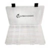 Evolution Outdoors Clear Tackle Tray