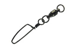 Owner Hyper Ball Bearing Swivel W/ Coastlock Snap