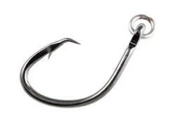 Owner Ringed Mutu Hook 5163R