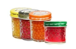 Pautzke Balls O' Fire Eggs