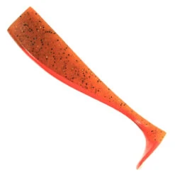 Pitbull Tackle Hot Tail UV Swimbait 5"