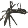 Pitbull Tackle Multi Tool - Black