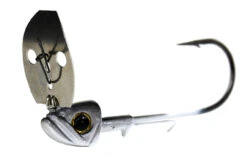 Picasso Undressed Shock Blade