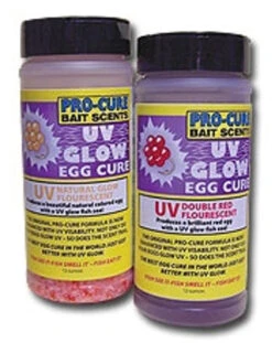 Pro Cure UV Glow Egg Cure