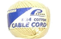 Promar Cotton Cable Cord