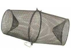 Promar Minnow & Crawfish Steel Trap TR601
