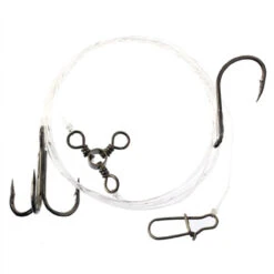 Pitbull Tackle Halibut Trap Rig