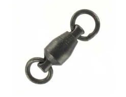 Sampo Ball Bearing Swivel With Solid Rings