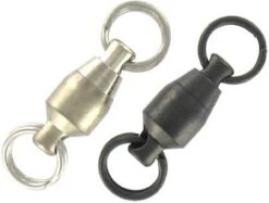 Sampo Ball Bearing Swivel With Split Rings