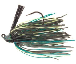 Santone Lures Rattlin Jig