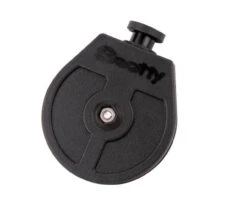 Scotty Downrigger Pulley Upgrade Kit #1139