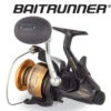 Shimano Baitrunner Saltwater Spinning Reel