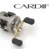 Shimano Cardiff Casting Reels